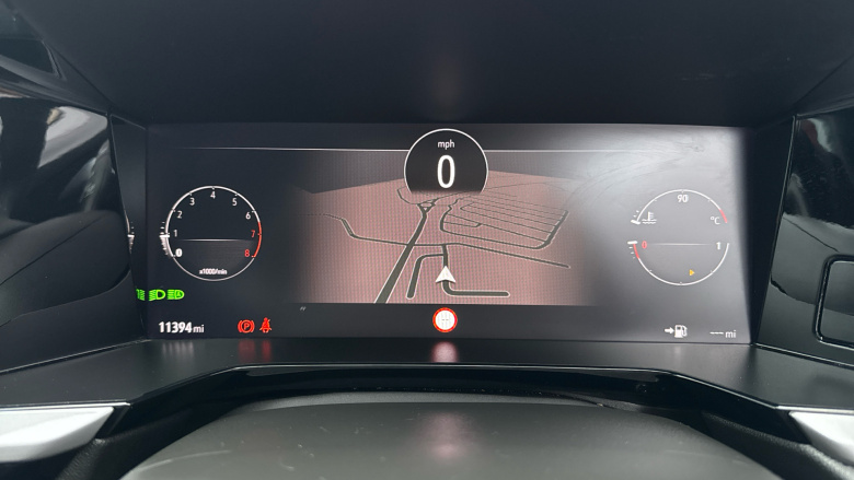 Vauxhall Grandland 1.2 Turbo Ultimate 5dr Petrol Hatchback